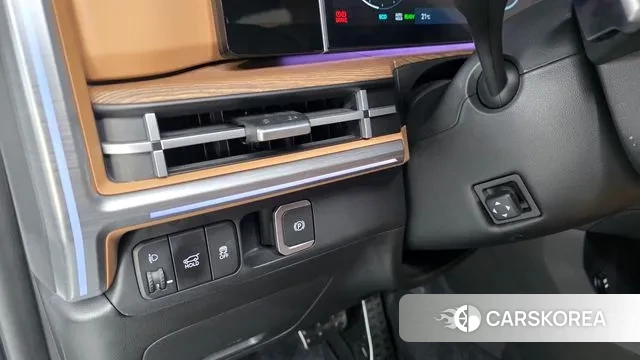 Hyundai Santa Fe (MX5) 2023 Белый из Кореи, фото 5