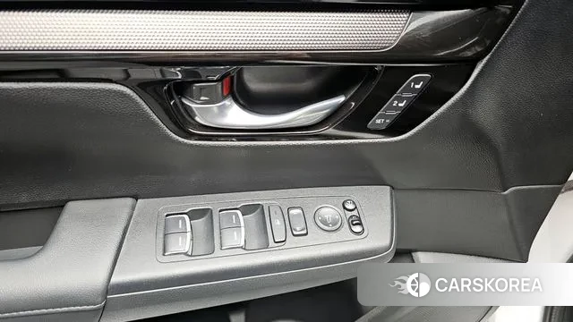 Honda CR-V 6th generation 2023 Белый из Кореи, фото 5