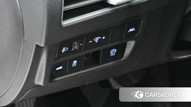 Hyundai Sonata (DN8) 2019 Белый из Кореи, фото 5