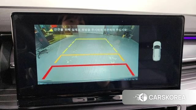 Ssangyong Torres 2024 Черный из Кореи, фото 5