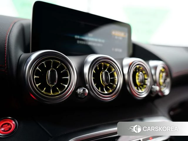 Mercedes-Benz AMG GT 2023 Темно-серый из Китая, фото 5