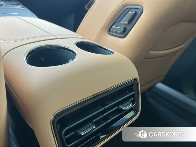Geely Galaxy Galaxy Sparkle 8 PHEV 2025 Зеленый из Китая, фото 5