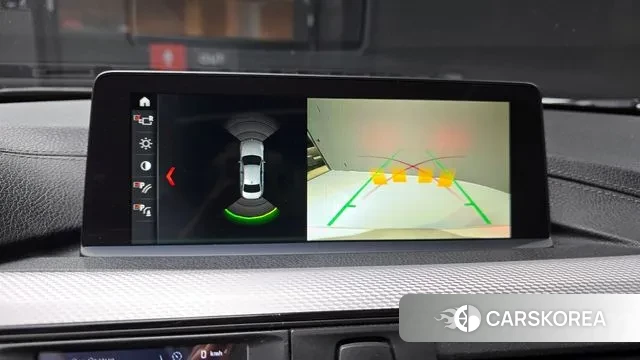 BMW 3 Series (F30) 2018 Белый из Кореи, фото 5