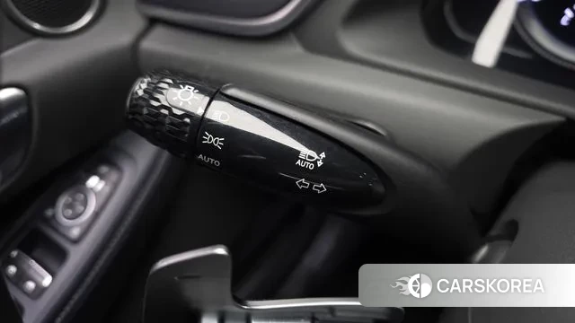 Hyundai Sonata (DN8) 2019 Серый из Кореи, фото 5