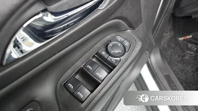 Chevrolet (GM Daewoo) Equinox 2020 Белый из Кореи, фото 5