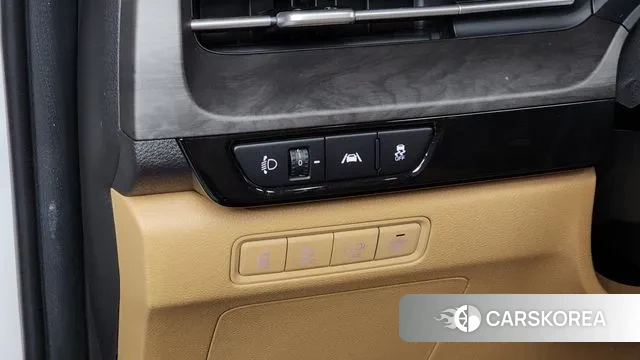 Kia Carnival 4th generation 2022 Белый из Кореи, фото 5