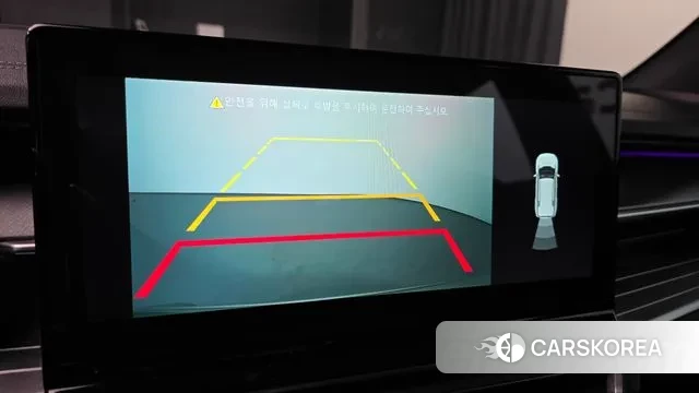 Ssangyong Torres 2023 Зеленый из Кореи, фото 5