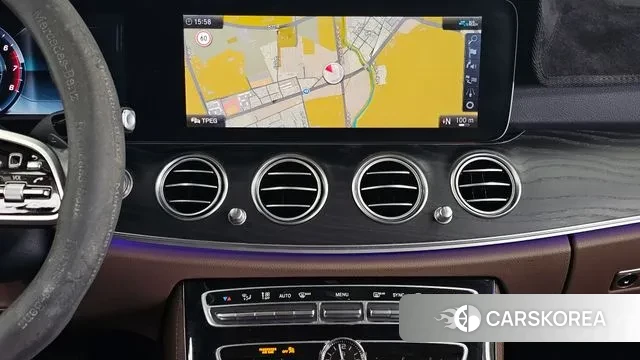 Mercedes-Benz E-Class W213 2020 Белый из Кореи, фото 5