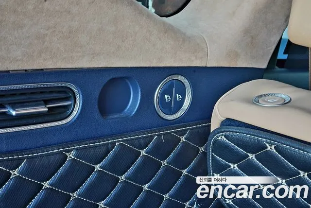 Genesis GV80 id 2656571 из Кореи 5