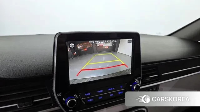 Hyundai The New Grand Starex 2018 Черный из Кореи, фото 5