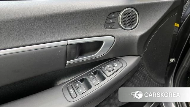 Hyundai Sonata (DN8) 2019 Серый из Кореи, фото 5