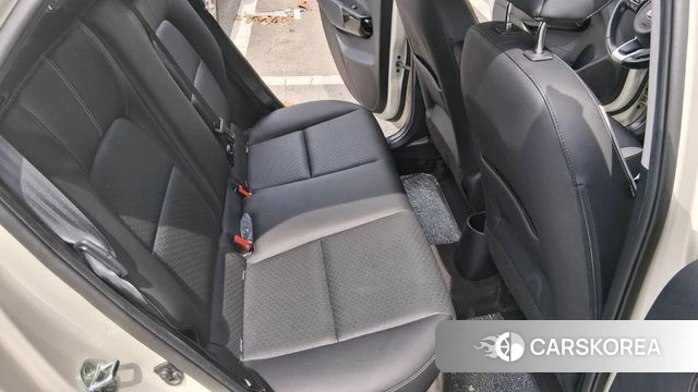Kia All New Morning (JA) 2019 Жемчужный цвет из Кореи, фото 5