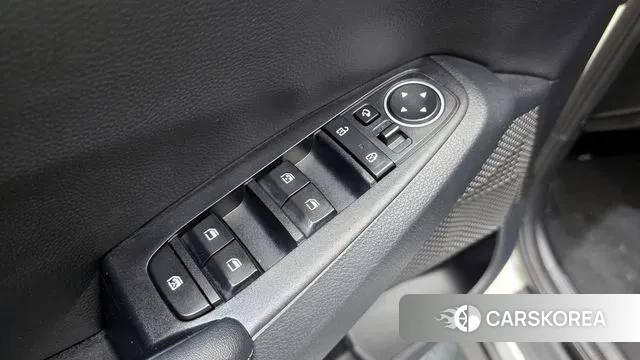 Kia Seltos 2022 Белый из Кореи, фото 5