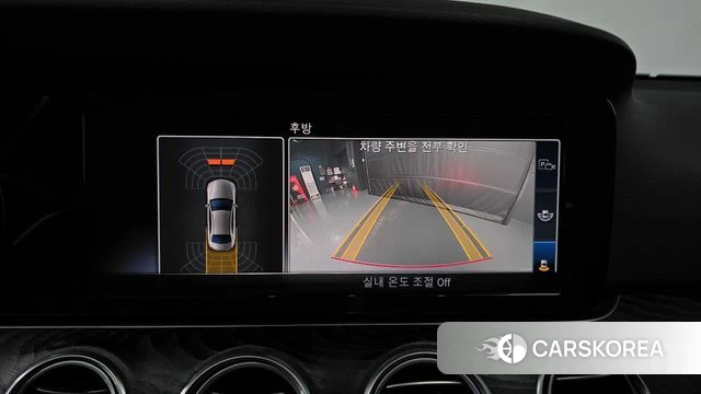 Mercedes-Benz E-Class W213 2019 Белый из Кореи, фото 5