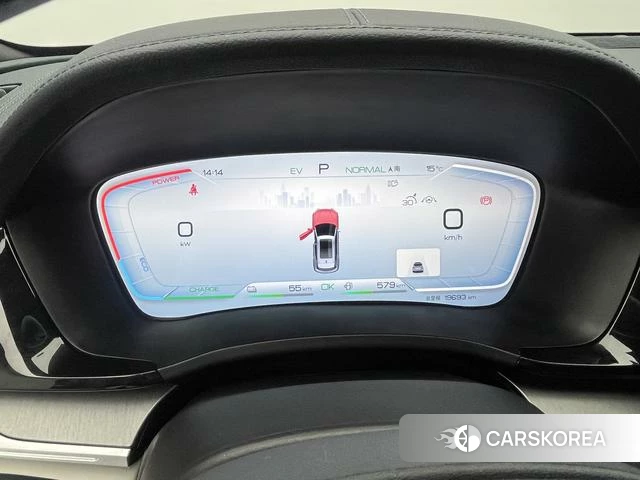 BYD Song PLUS DM 2024 Белый из Китая, фото 5