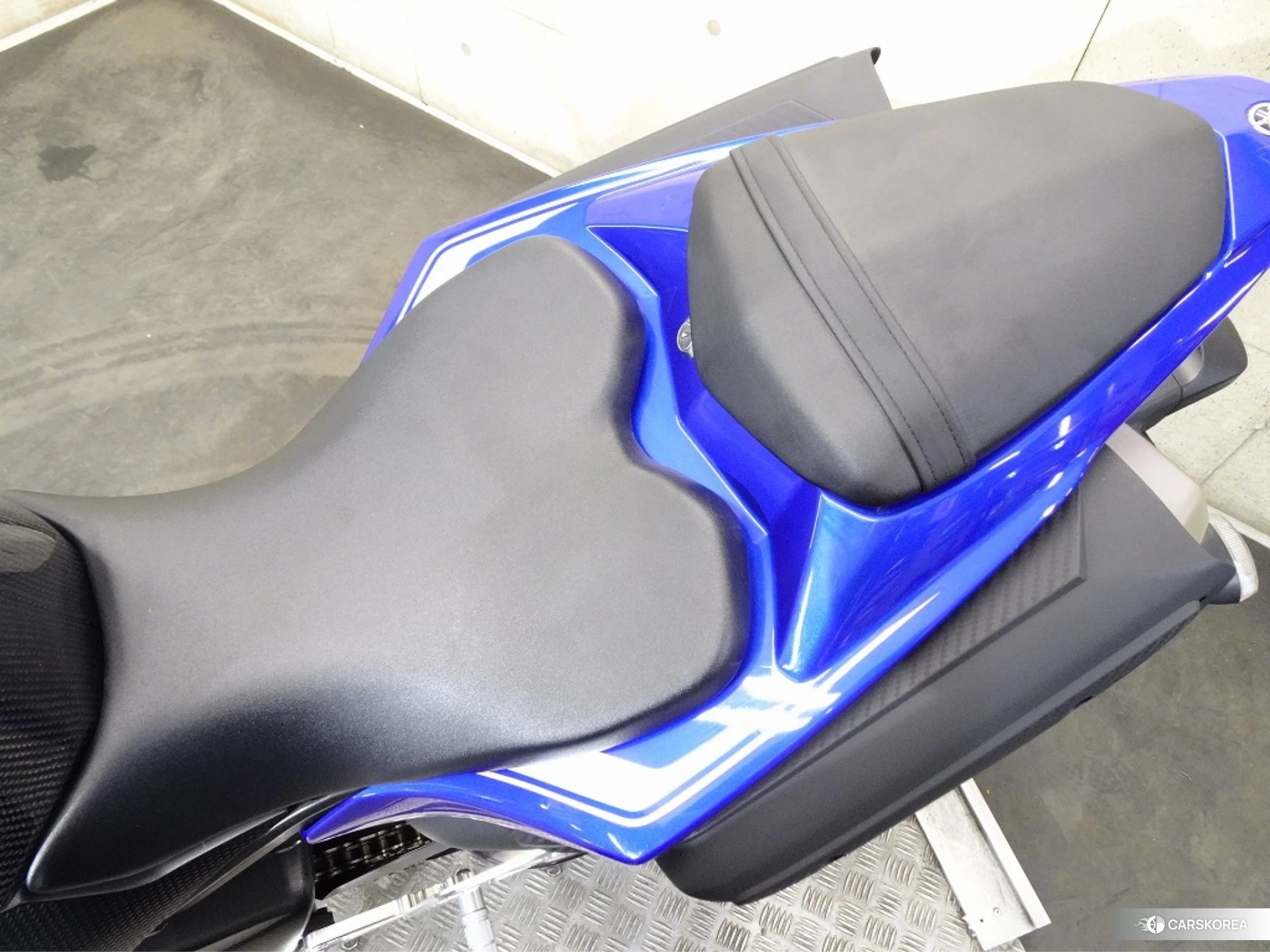 Проданный Yamaha YZF-R1 2012 из Японии, фото 5