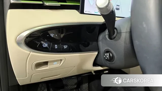 Genesis GV70 2024 Белый из Кореи, фото 5