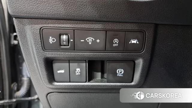 Hyundai Sonata (DN8) 2021 Серый из Кореи, фото 5