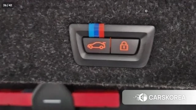 BMW 5 Series (G30) 2023 Белый из Кореи, фото 5