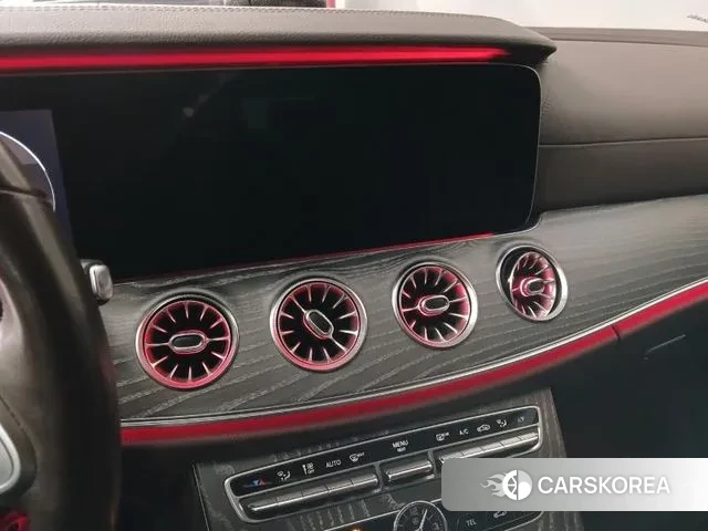 Mercedes-Benz CLS-Class C257 2019 Черный из Кореи, фото 5