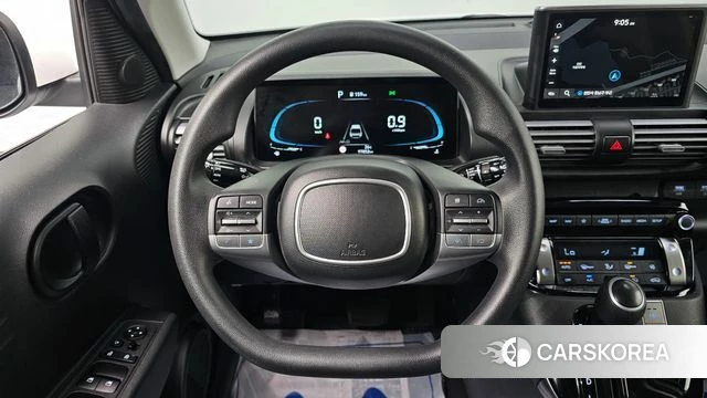 Hyundai Casper 2022 Белый из Кореи, фото 5