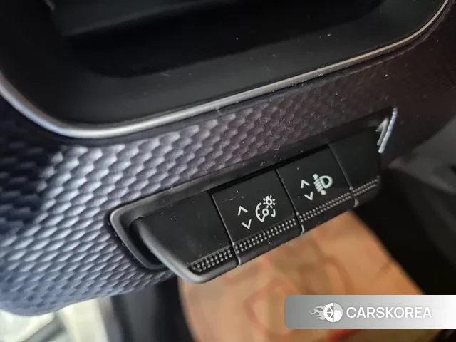 Renault Korea (Samsung) XM3 2020 Белый из Кореи, фото 5