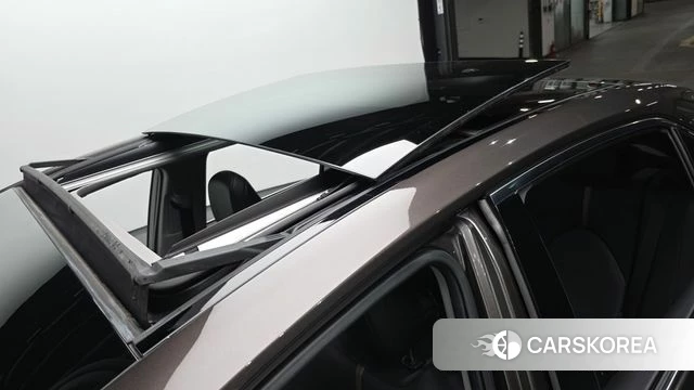 Toyota Camry (XV70) 2018 Коричневый из Кореи, фото 5