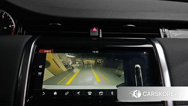 Land Rover Discovery Sports 2nd Generation 2020 Белый из Кореи, фото 5