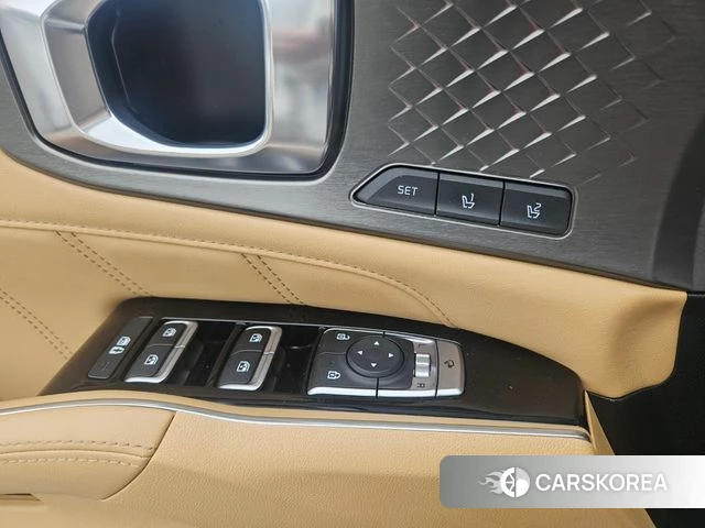 Kia Sorento 4th Generation 2020 Белый из Кореи, фото 5