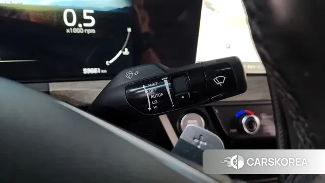 Kia K8 2024 Серебряный из Кореи, фото 5