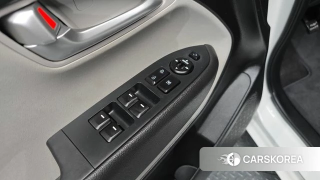Kia The New Ray 2022 Белый из Кореи, фото 5