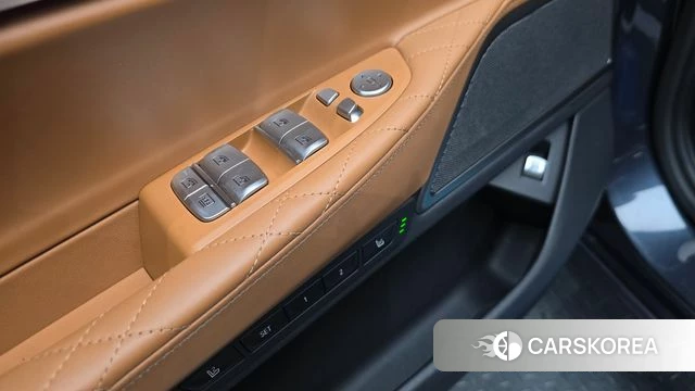 BMW 7 Series (G11) 2020 Серый из Кореи, фото 5