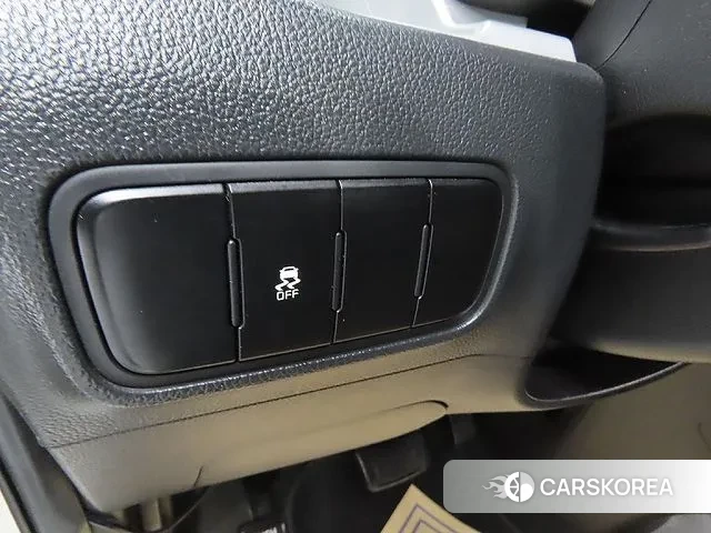 Kia The New Ray 2020 Жемчужный цвет из Кореи, фото 5