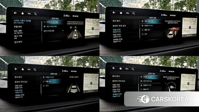Genesis GV80 2022 Белый из Кореи, фото 5