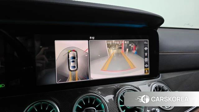 Mercedes-Benz E-Class W213 2018 Белый из Кореи, фото 5