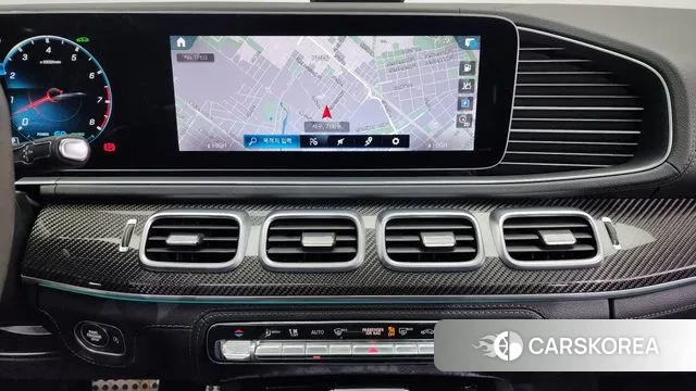 Mercedes-Benz GLE-Class W167 2021 Серый из Кореи, фото 5