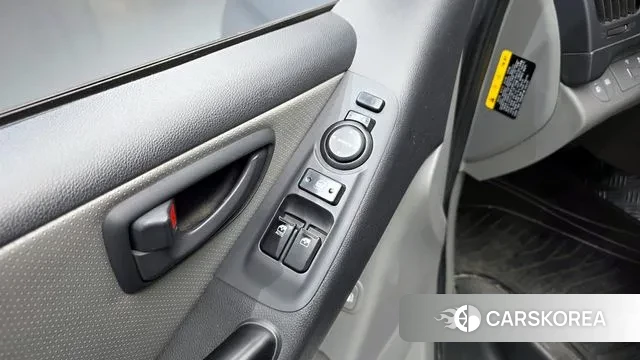 Hyundai The New Grand Starex 2018 Серебряный из Кореи, фото 5