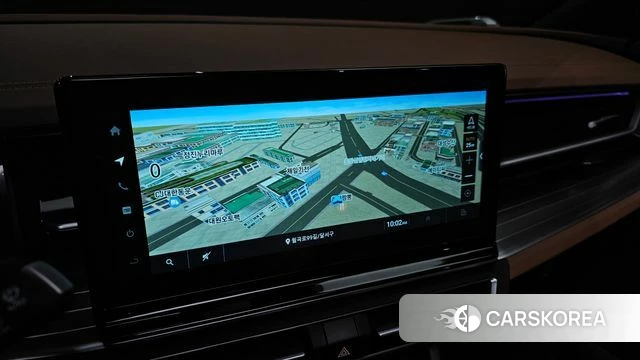 Ssangyong Torres 2023 Белый из Кореи, фото 5