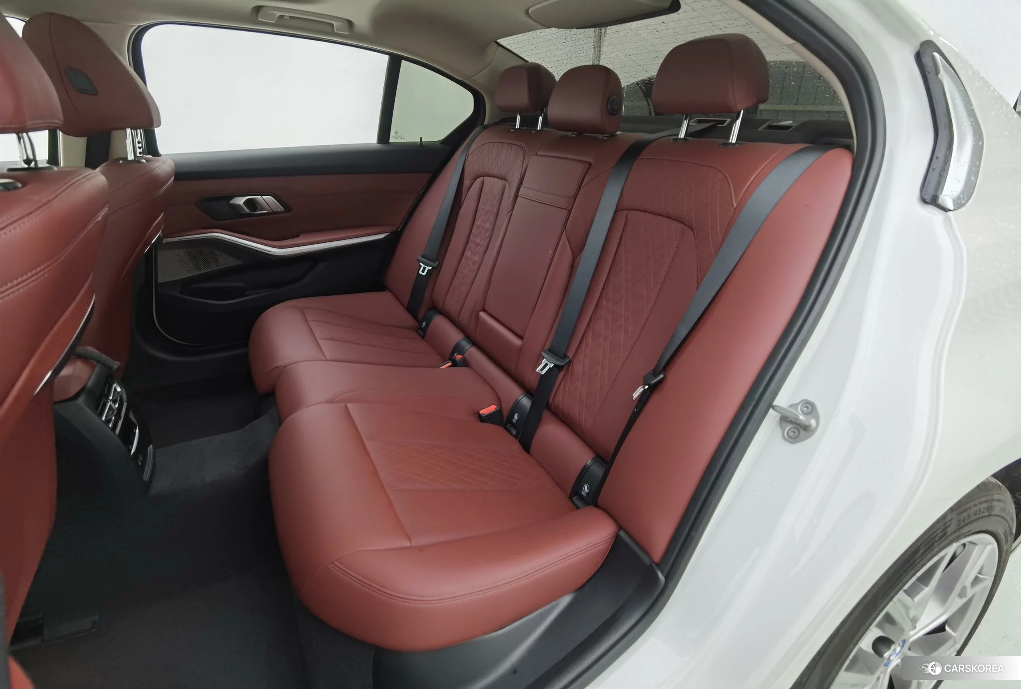 BMW i3 2022 Белый из Китая, фото 5