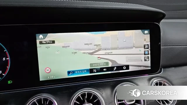 Mercedes-Benz CLS-Class C257 2023 Белый из Кореи, фото 5