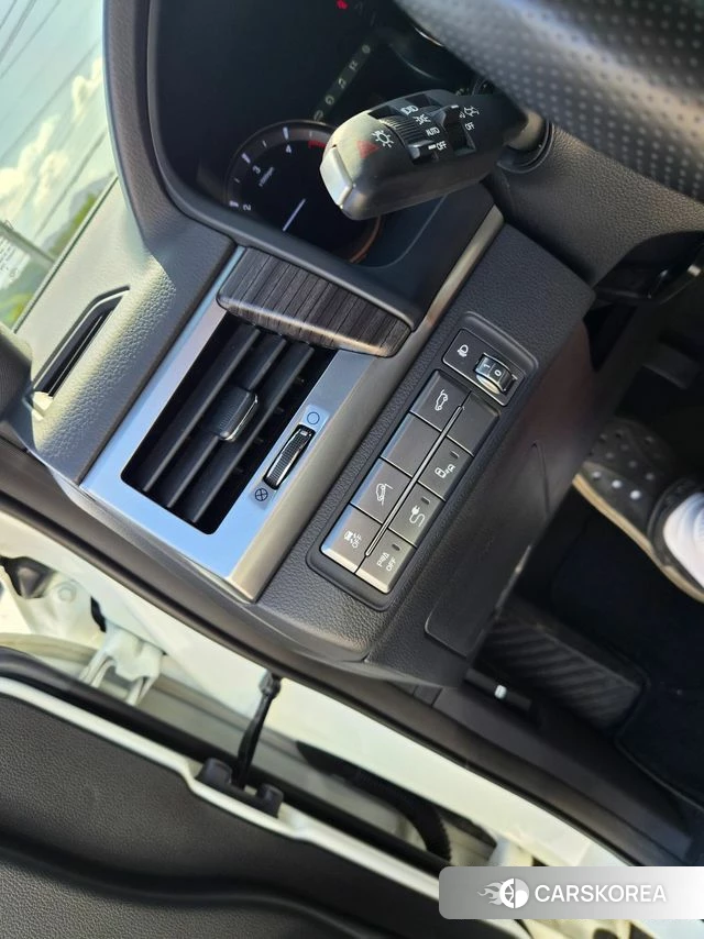 Ssangyong G4 Rexton 2019 Белый из Кореи, фото 5