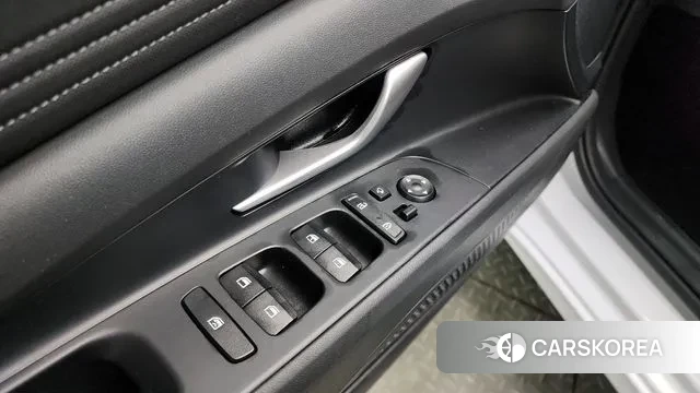 Hyundai Avante (CN7) 2022 Белый из Кореи, фото 5