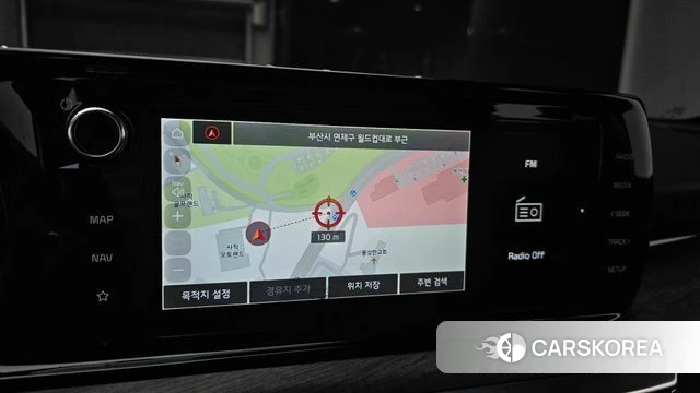 Kia K5 Hybrid 3rd Generation 2023 Белый из Кореи, фото 5