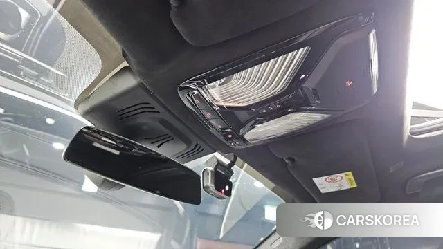 BMW X7 (G07) 2022 Синий из Кореи, фото 5