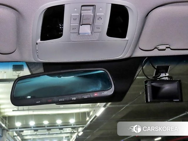 Kia K7 Premier 2019 Жемчужный цвет из Кореи, фото 5