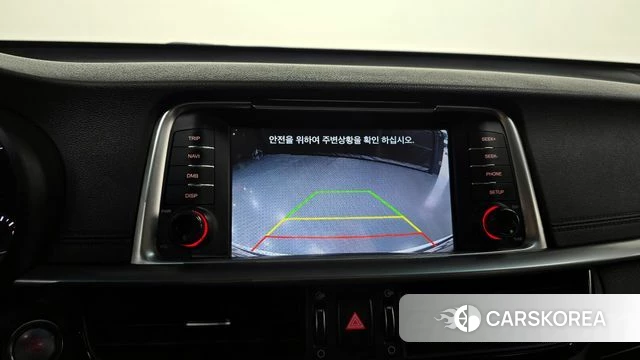 Kia The New K5 2nd generation 2019 Белый из Кореи, фото 5