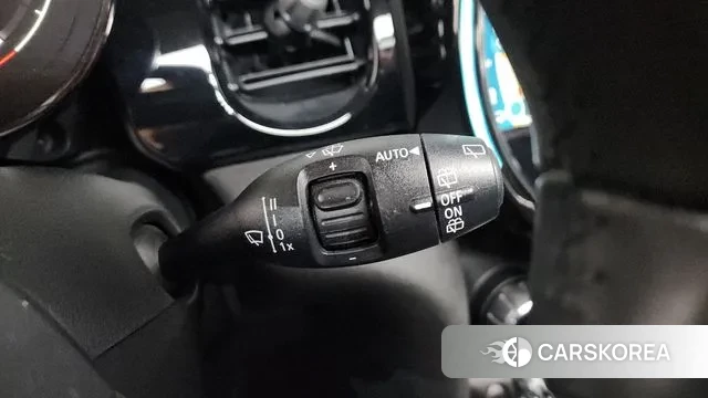 Mini Cooper 2021 Песочный из Кореи, фото 5