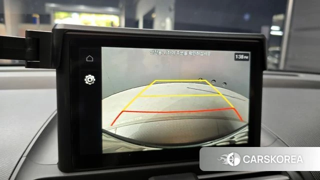 Hyundai Casper 2022 Белый из Кореи, фото 5