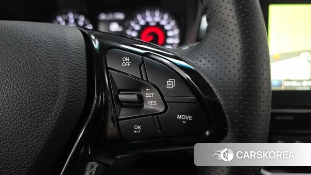Ssangyong The New Tivoli 2023 Белый из Кореи, фото 5
