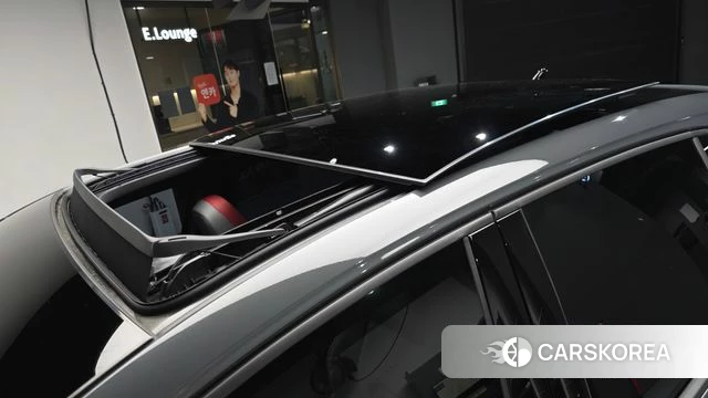 Volkswagen Golf 8th Generation 2025 Серый из Кореи, фото 5